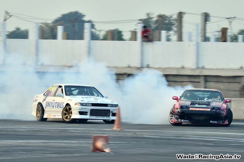 2014.02 Pathumthani Speed Party RacingAsia.tv