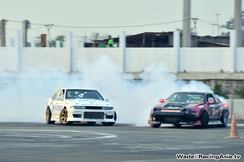 2014.02 Pathumthani Speed Party RacingAsia.tv