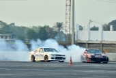 2014.02 Pathumthani Speed Party Feb. 2014