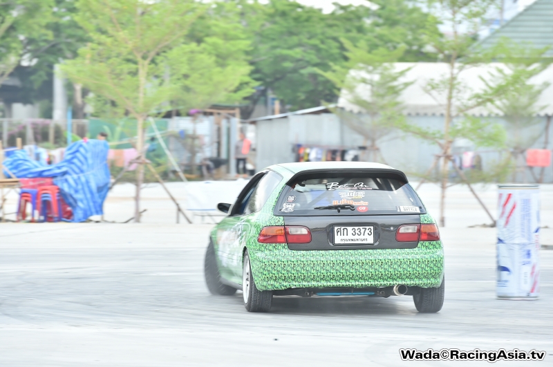 2014.05 BKK GYMKHANA X RacingAsia.tv