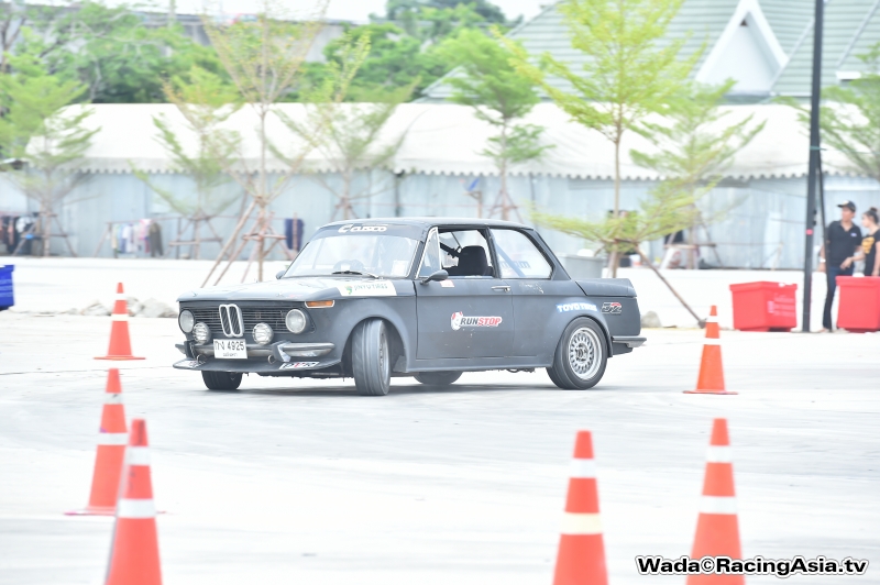 2014.05 BKK GYMKHANA X RacingAsia.tv
