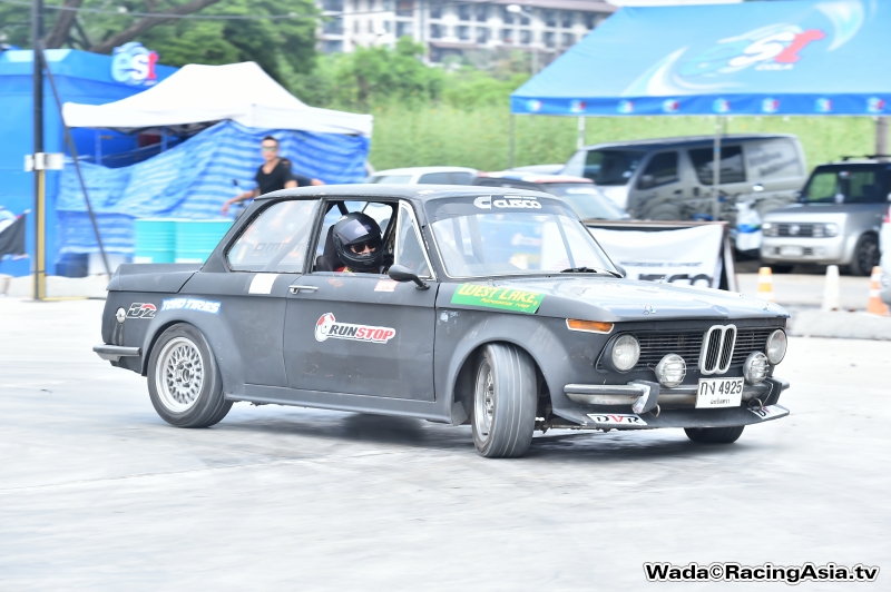 2014.05 BKK GYMKHANA X RacingAsia.tv