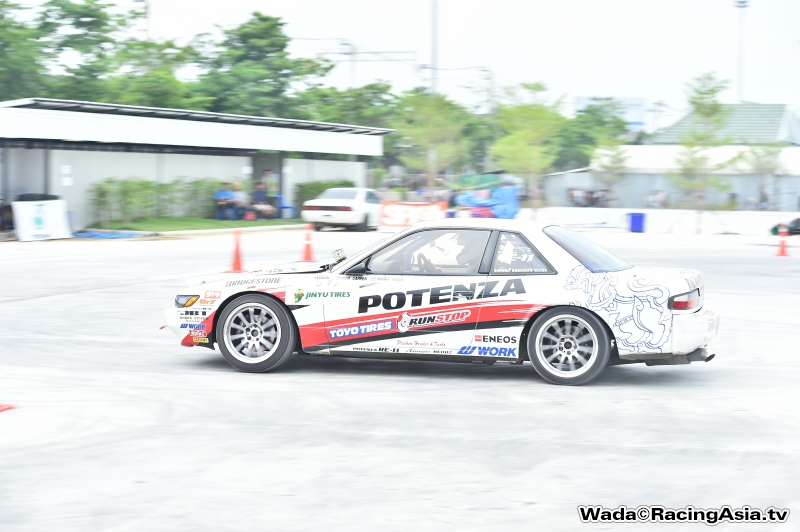 2014.05 BKK GYMKHANA X RacingAsia.tv