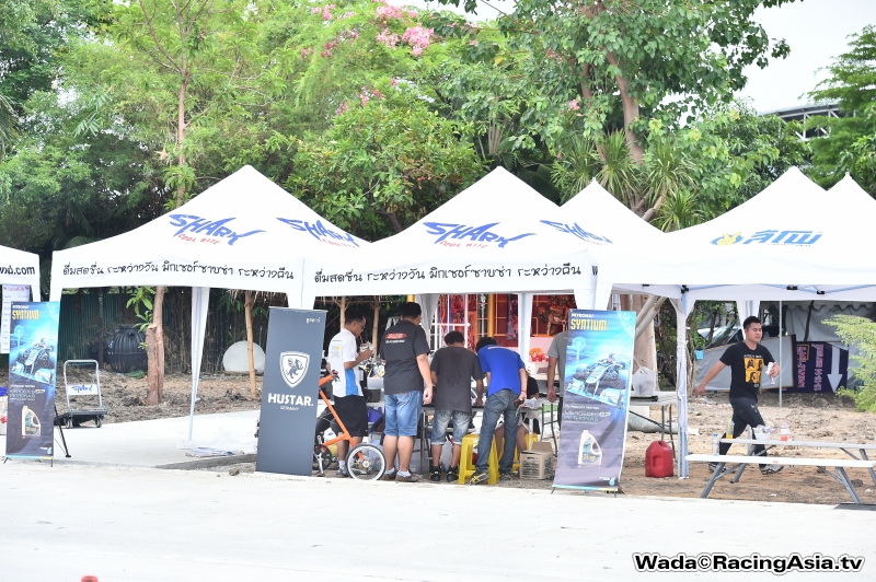 2014.05 BKK GYMKHANA X RacingAsia.tv