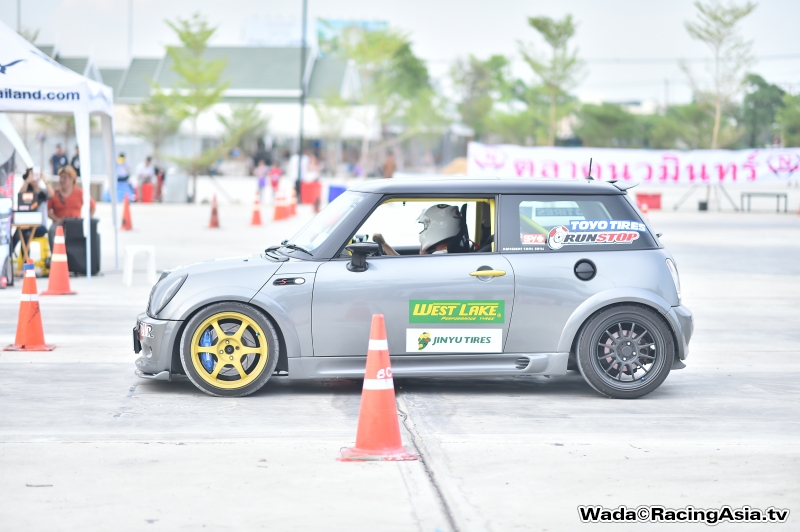 2014.05 BKK GYMKHANA X RacingAsia.tv