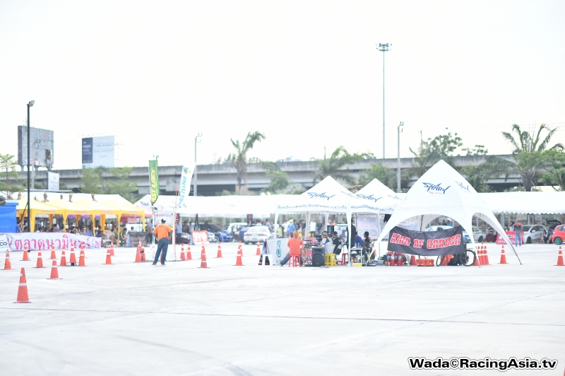 2014.05 BKK GYMKHANA X RacingAsia.tv