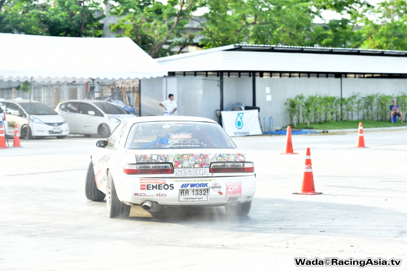 2014.05 BKK GYMKHANA X RacingAsia.tv