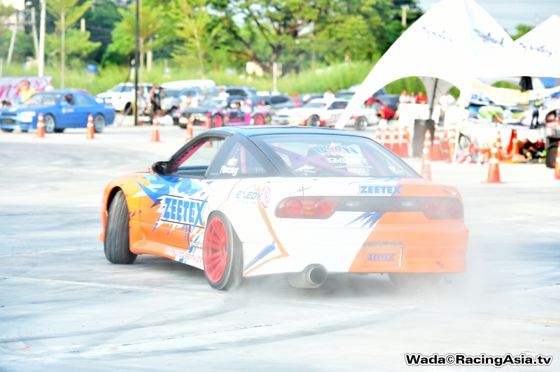 2014.05 BKK GYMKHANA X RacingAsia.tv