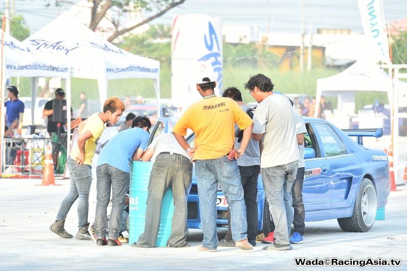 2014.05 BKK GYMKHANA X RacingAsia.tv