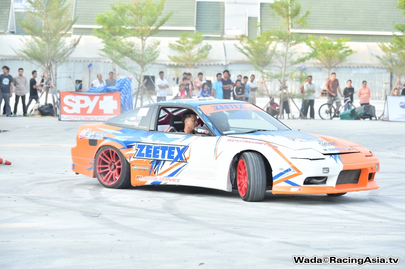 2014.05 BKK GYMKHANA X RacingAsia.tv