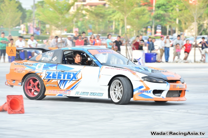2014.05 BKK GYMKHANA X RacingAsia.tv