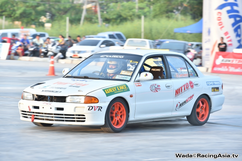 2014.05 BKK GYMKHANA X RacingAsia.tv