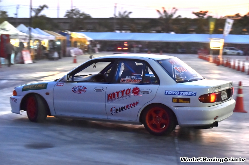 2014.05 BKK GYMKHANA X RacingAsia.tv