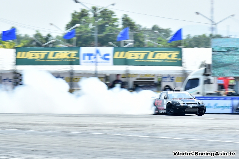 2015.03 Pattaya Thailand Drift Series RacingAsia.tv