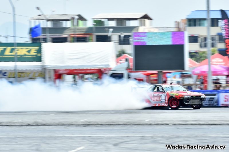 2015.03 Pattaya Thailand Drift Series RacingAsia.tv