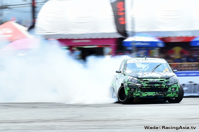 2015.03 Pattaya Thailand Drift Series RacingAsia.tv