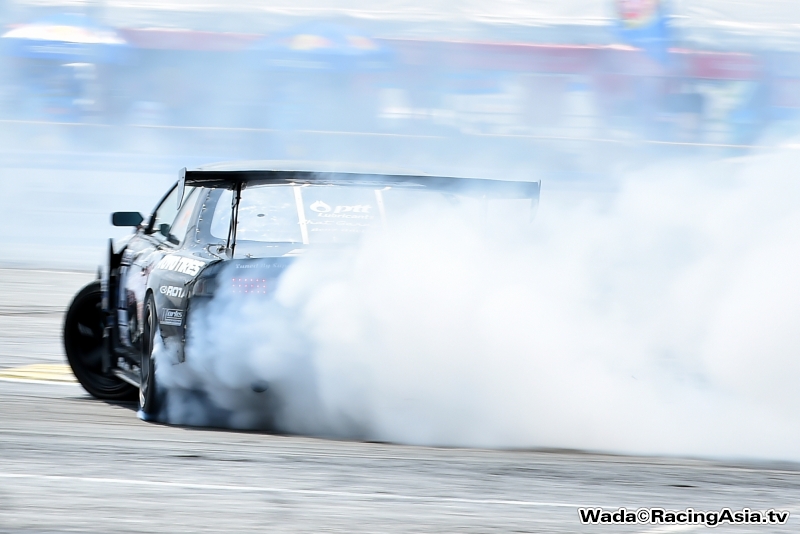 2015.03 Pattaya Thailand Drift Series RacingAsia.tv