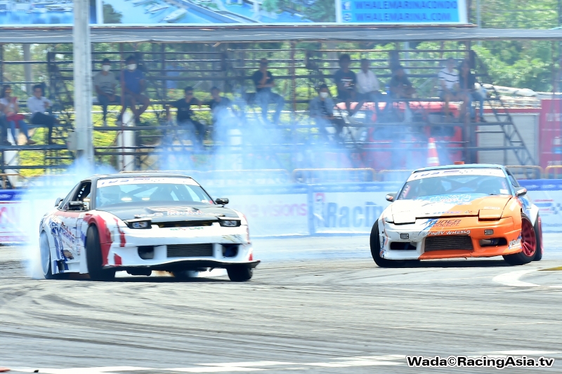 2015.03 Pattaya Thailand Drift Series RacingAsia.tv