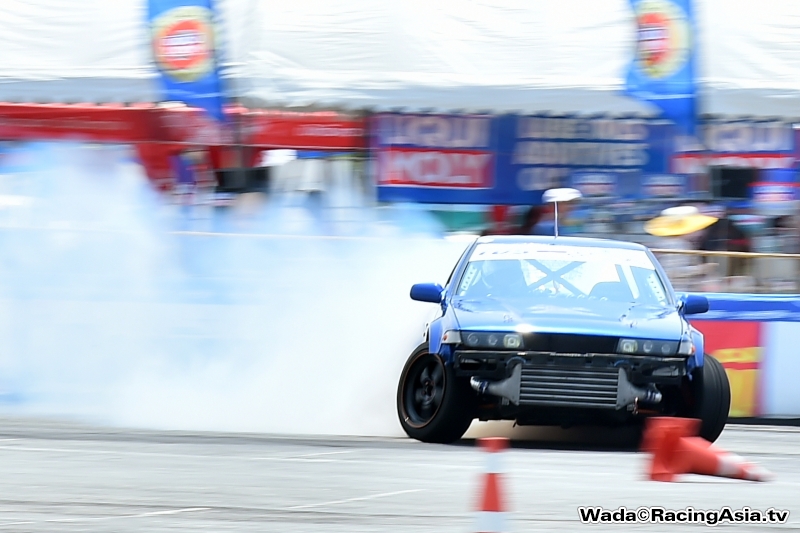 2015.03 Pattaya Thailand Drift Series RacingAsia.tv