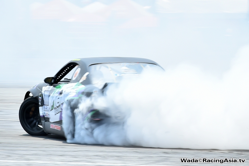 2015.03 Pattaya Thailand Drift Series RacingAsia.tv