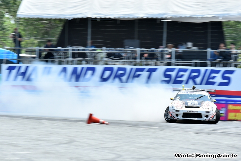 2015.03 Pattaya Thailand Drift Series RacingAsia.tv