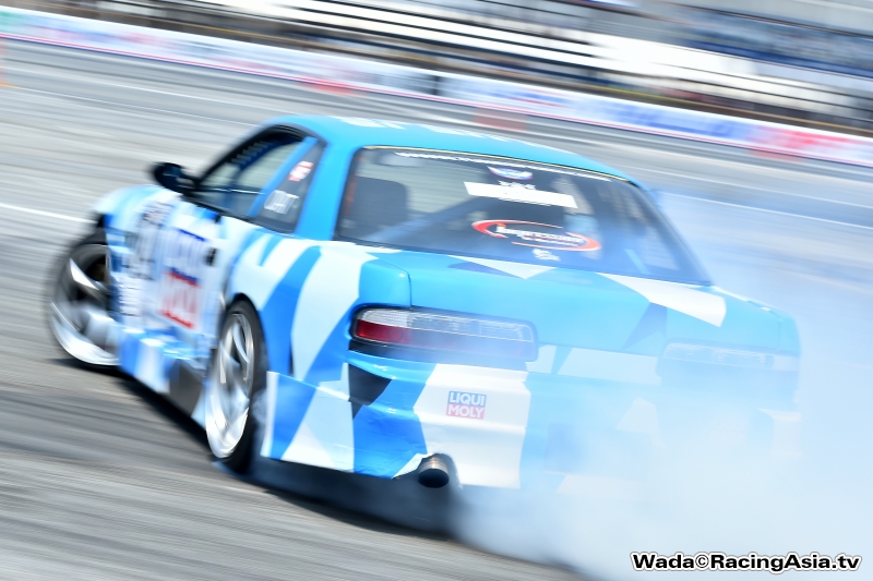 2015.03 Pattaya Thailand Drift Series RacingAsia.tv