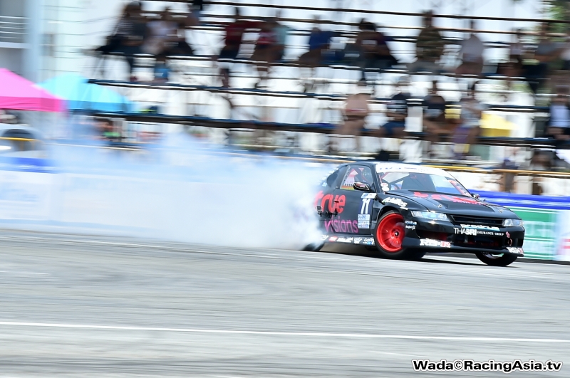 2015.03 Pattaya Thailand Drift Series RacingAsia.tv