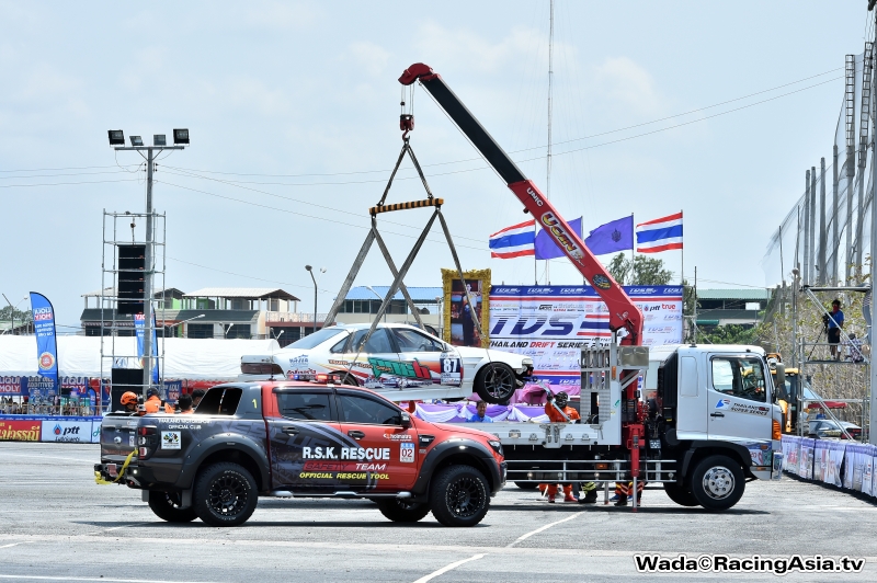 2015.03 Pattaya Thailand Drift Series RacingAsia.tv