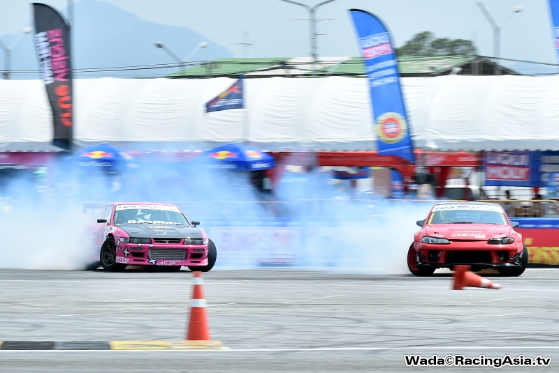2015.03 Pattaya Thailand Drift Series RacingAsia.tv