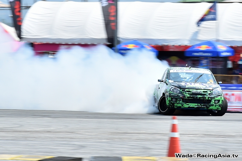 2015.03 Pattaya Thailand Drift Series RacingAsia.tv