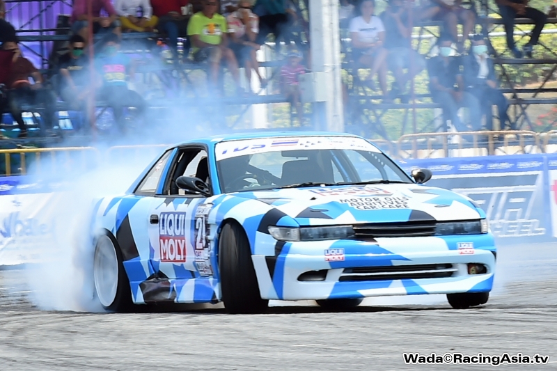 2015.03 Pattaya Thailand Drift Series RacingAsia.tv