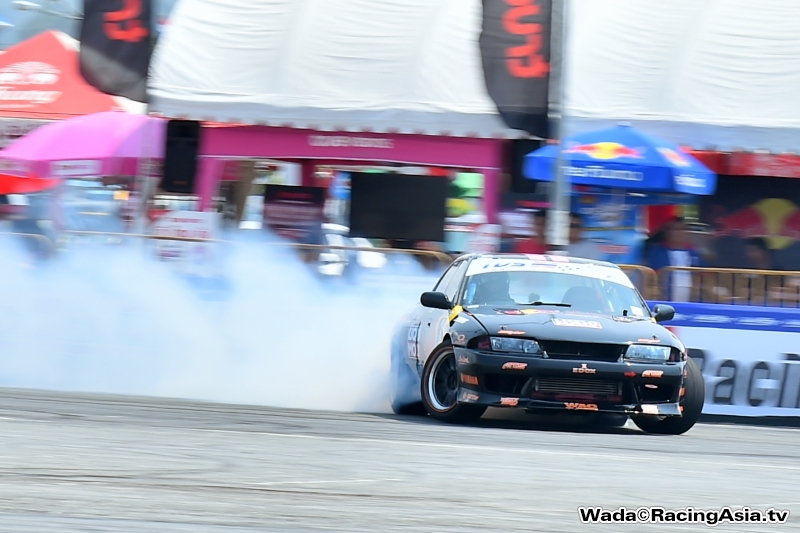 2015.03 Pattaya Thailand Drift Series RacingAsia.tv