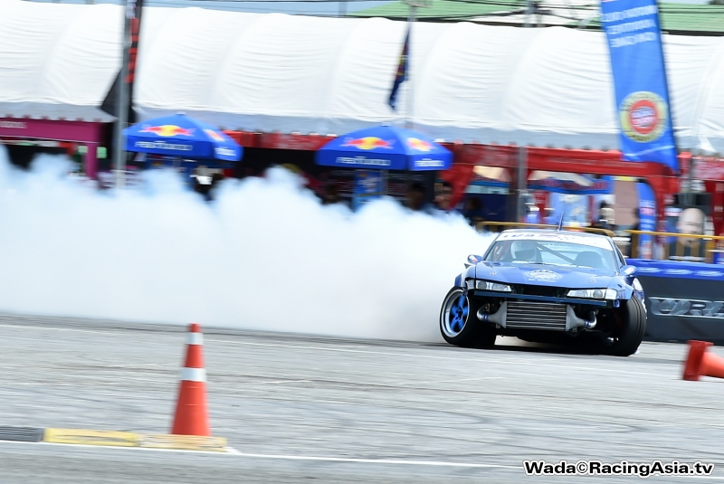 2015.03 Pattaya Thailand Drift Series RacingAsia.tv