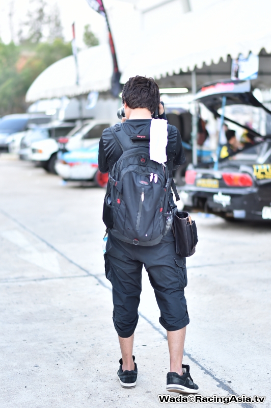 2015.03 Pattaya Thailand Drift Series RacingAsia.tv