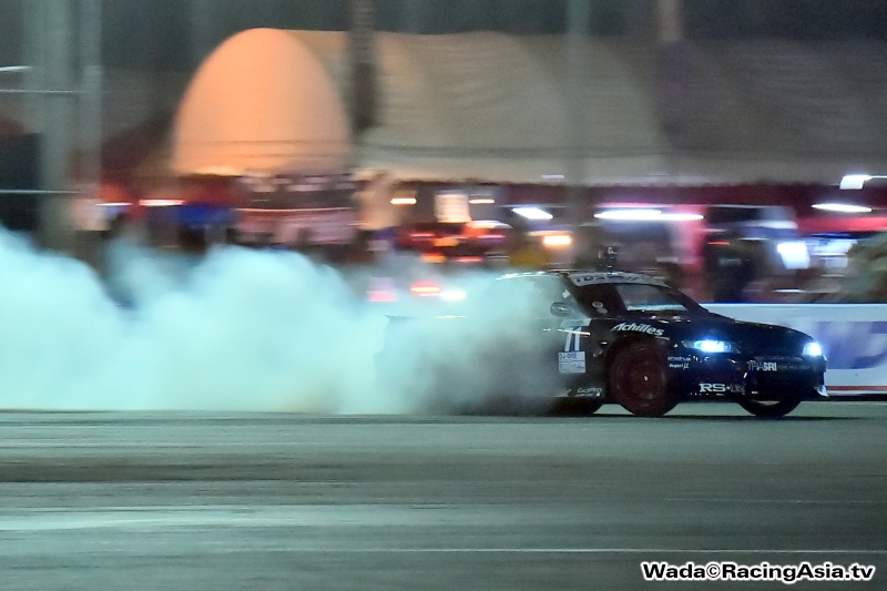 2015.03 Pattaya Thailand Drift Series RacingAsia.tv