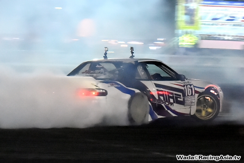 2015.03 Pattaya Thailand Drift Series RacingAsia.tv