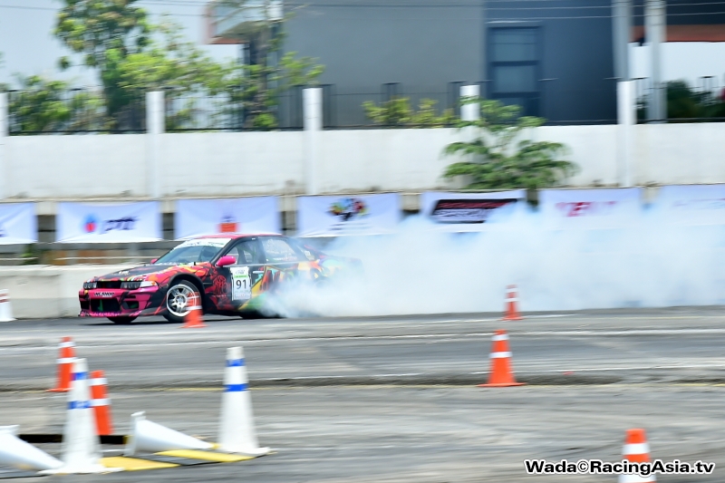 2015.04 Pathumthani All Star Drift #1 RacingAsia.tv
