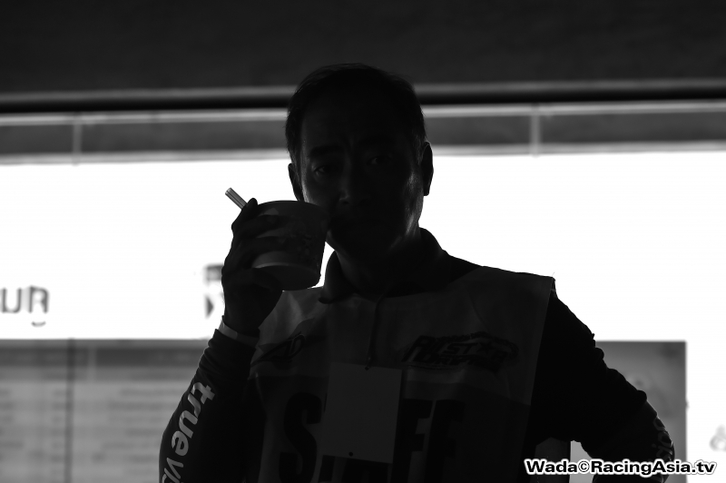 2015.04 Pathumthani All Star Drift #1 RacingAsia.tv