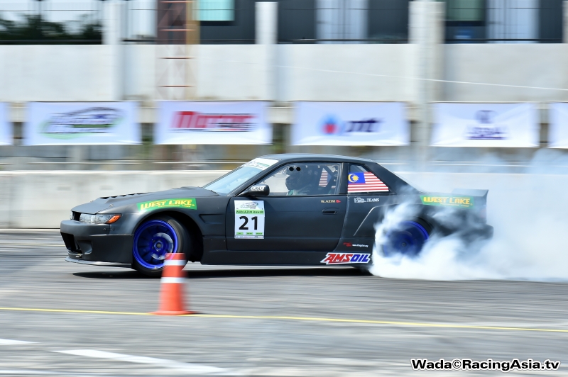 2015.04 Pathumthani All Star Drift #1 RacingAsia.tv