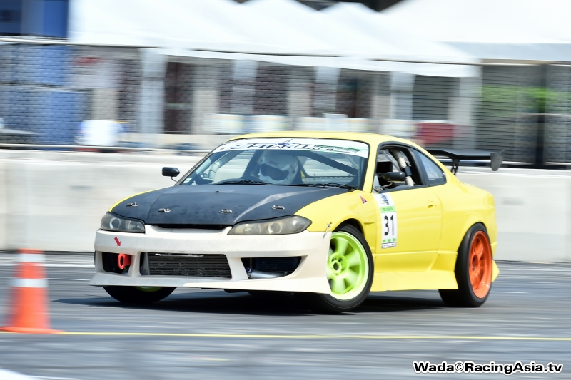 2015.04 Pathumthani All Star Drift #1 RacingAsia.tv