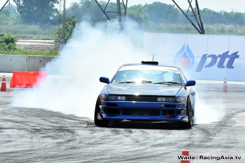 2015.04 Pathumthani All Star Drift #1 RacingAsia.tv
