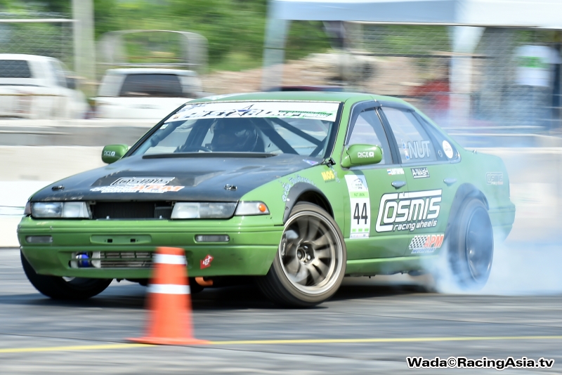 2015.04 Pathumthani All Star Drift #1 RacingAsia.tv