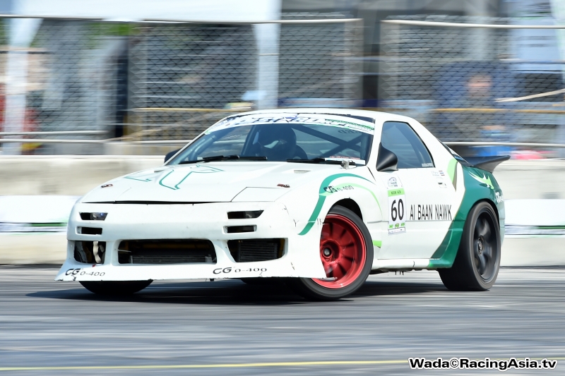 2015.04 Pathumthani All Star Drift #1 RacingAsia.tv