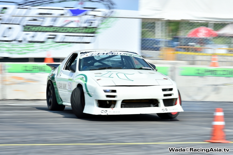 2015.04 Pathumthani All Star Drift #1 RacingAsia.tv