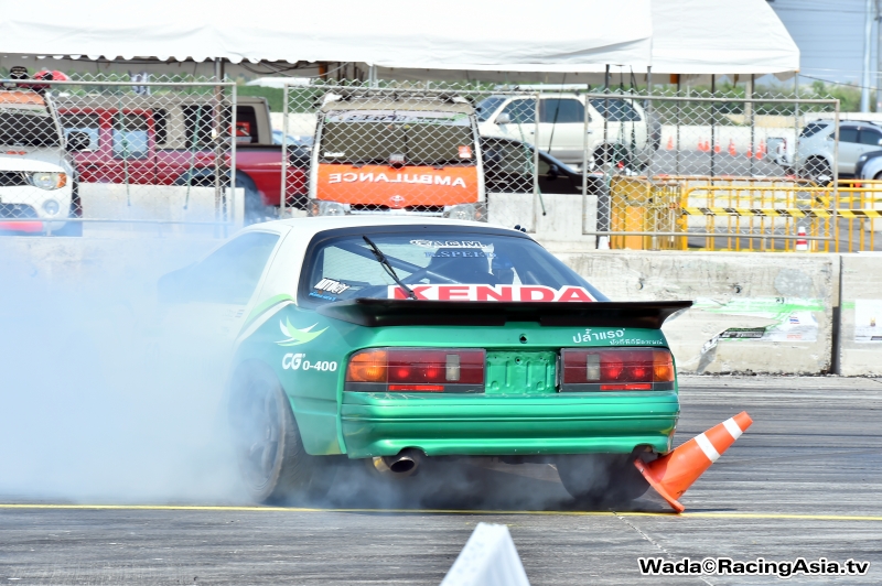 2015.04 Pathumthani All Star Drift #1 RacingAsia.tv