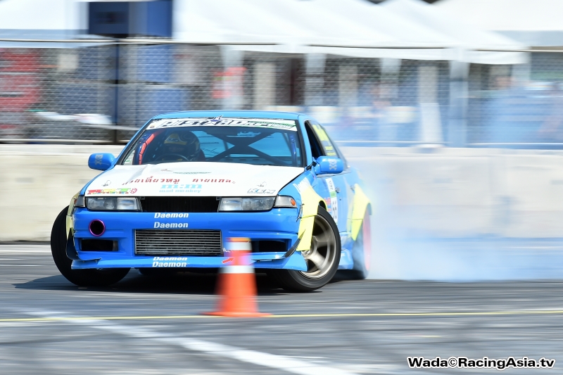 2015.04 Pathumthani All Star Drift #1 RacingAsia.tv