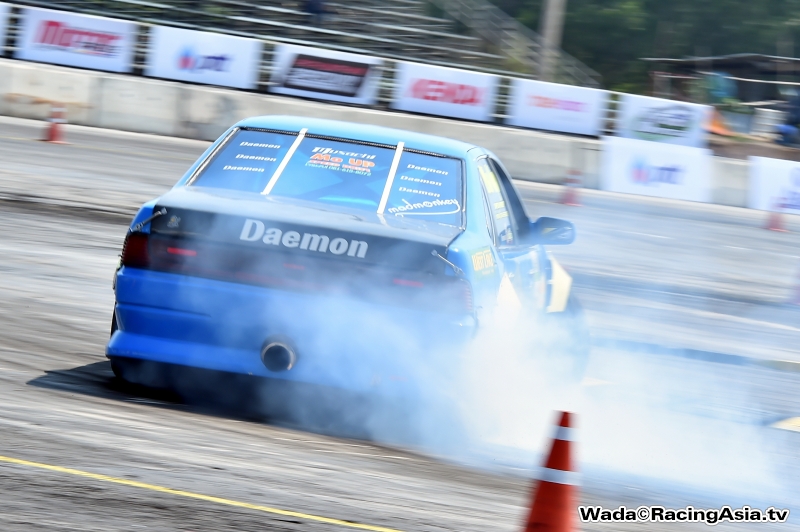 2015.04 Pathumthani All Star Drift #1 RacingAsia.tv