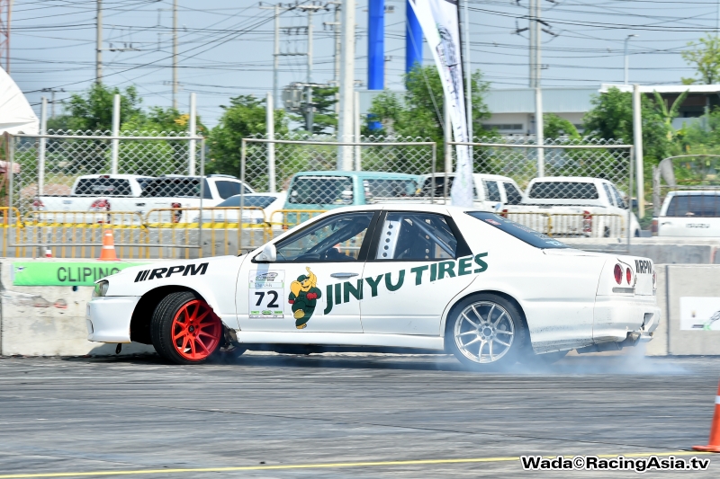 2015.04 Pathumthani All Star Drift #1 RacingAsia.tv