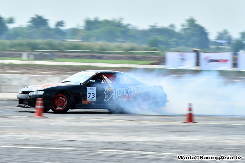 2015.04 Pathumthani All Star Drift #1 RacingAsia.tv