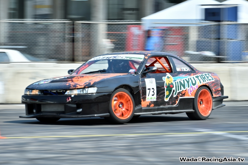 2015.04 Pathumthani All Star Drift #1 RacingAsia.tv